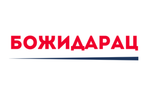 brand